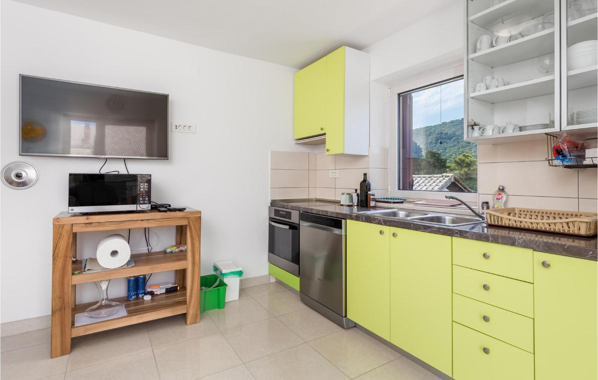 2 Bedroom Awesome Apartment In เวลิโลชิน ภายนอก รูปภาพ